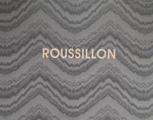 آلبوم کاغذ دیواری رزیلون ROUSSILLON