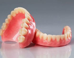 لابراتوار دندانسازی بلوط